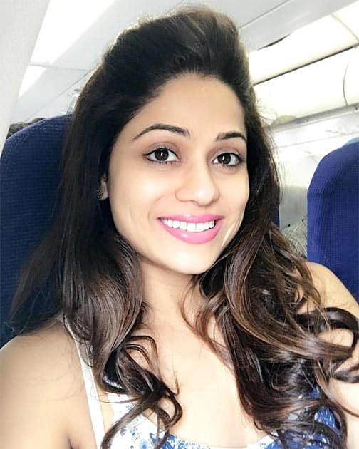 Instagram/shamitashetty_official