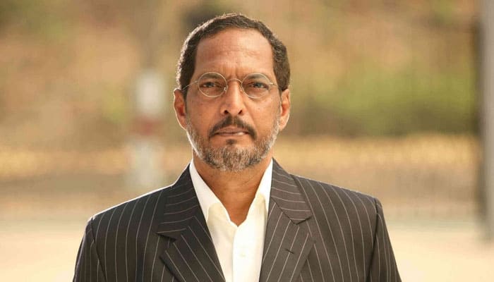 Nana Patekar hails PM Modi&#039;s demonetisation move; meets BSF jawans in Jammu