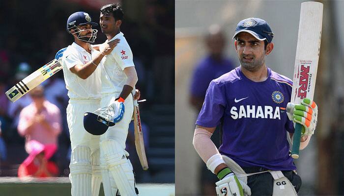 India vs England: Virat Kohli tells why hosts will play Lokesh Rahul and not Gautam Gambhir in 2nd Test