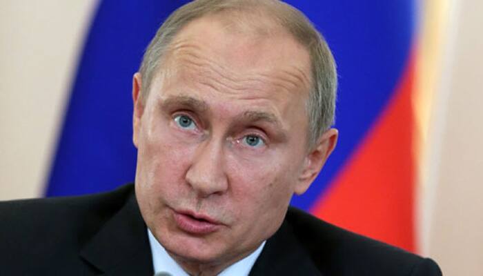 Majority of Russians want Vladimir Putin to be president after 2018