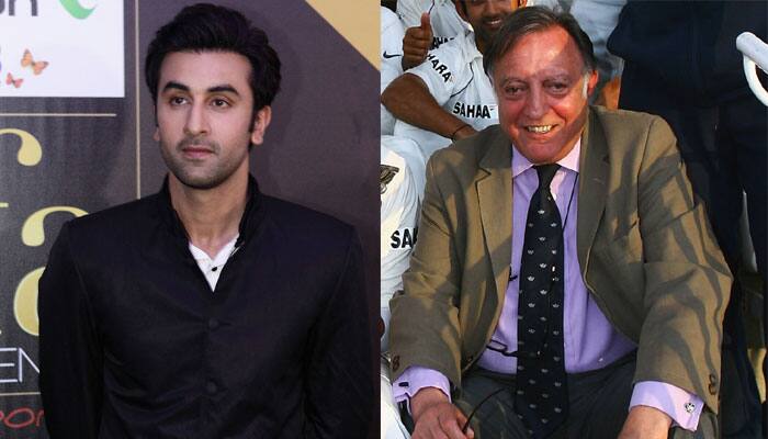 Ranbir Kapoor ideal for lead role in Mansoor Ali Khan Pataudi&#039;s biopic, says Sharmila Tagore