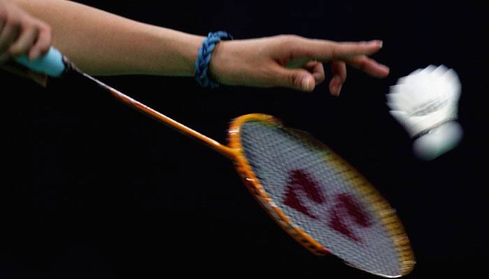 Indian badminton manager Bamang Tago from Arunachal denied visa by China