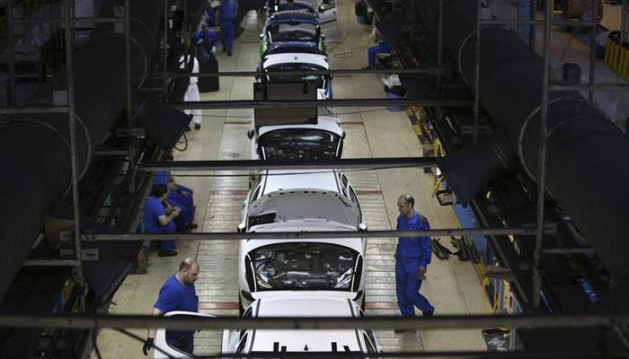 Automobile industry aims to create 6.5 crore jobs by 2026