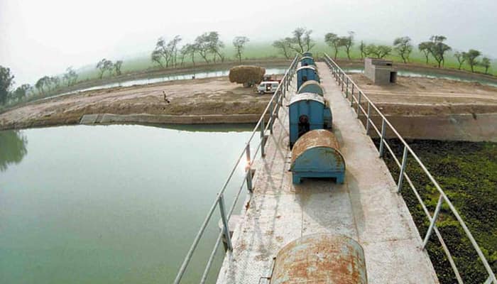 Defying Supreme Court, Punjab House passes resolution against SYL canal