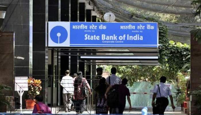 SBI cuts FD rates on select maturities by 0.15%