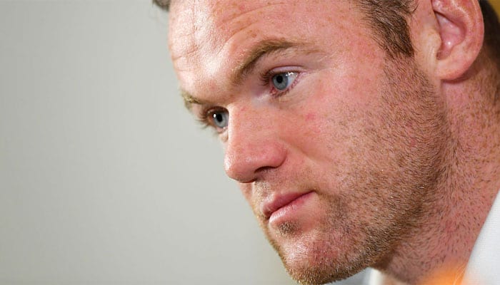 Wayne Rooney apologises to Gareth Southgate over &#039;inappropriate&#039; images