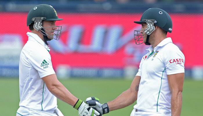 Australia vs South Africa: AB de Villiers to lead Proteas on comeback despite Faf du Plessis&#039; success