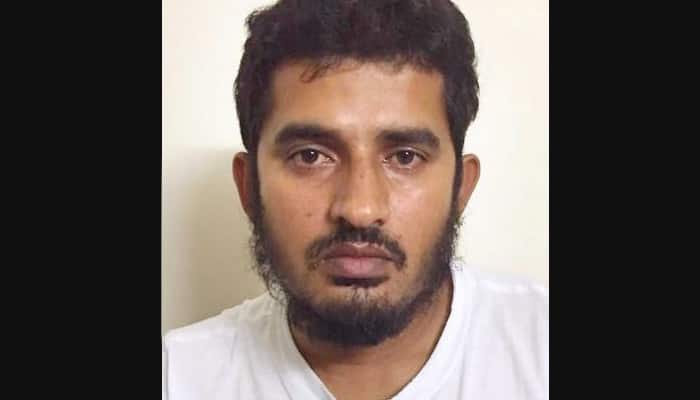 Indian Mujahideen man channelized money from Pakistan for terror acts in India: NIA