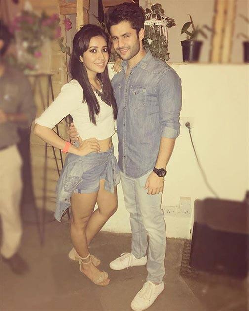 Instagram/ashanegi Instagram/ashanegi