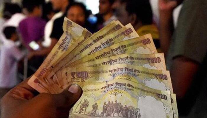 &#039;Bank note reform to depress inflationary pressures in India&#039;