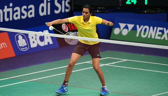 PV Sindhu, Ajay Jayaram progress into quarterfinals of China Super Series Premier