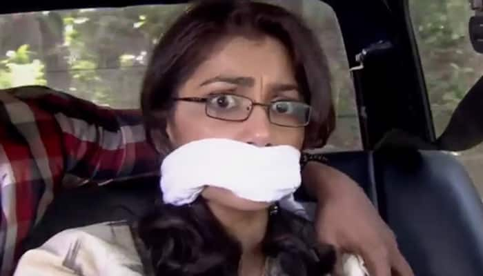 Kumkum Bhagya - Episode 714: Pragya gets kidnapped!