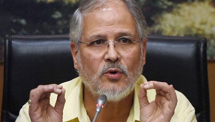 LG Najeeb Jung strictly instructs police to ensure adequate staff at banks, ATMs