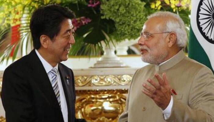 India-Japan nuclear agreement in line with other such deals: Government