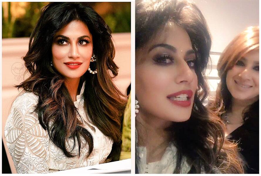 Twitter@IChitrangda Twitter@IChitrangda
