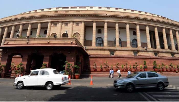 Demonetisation: Parliament paralysed, govt rejects Opposition&#039;s demand of PM Modi&#039;s presence in House