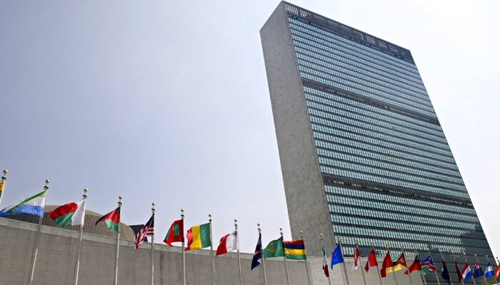 UN calls on countries to work with International Criminal Court, rather than withdraw
