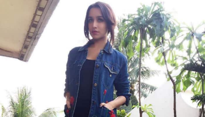 Shraddha Kapoor says Dawood’s family is very ‘cooperative’ 