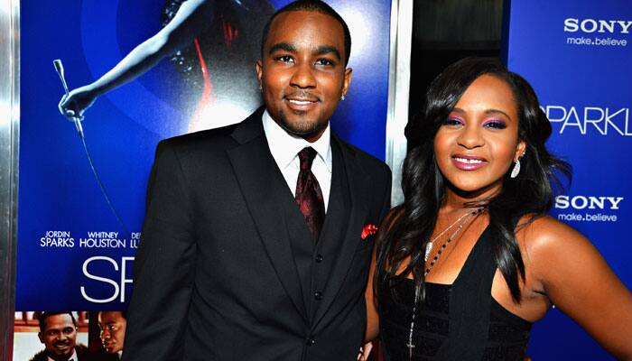 Nick Gordon ordered to pay Bobbi Kristina Brown&#039;s family USD 36 mn