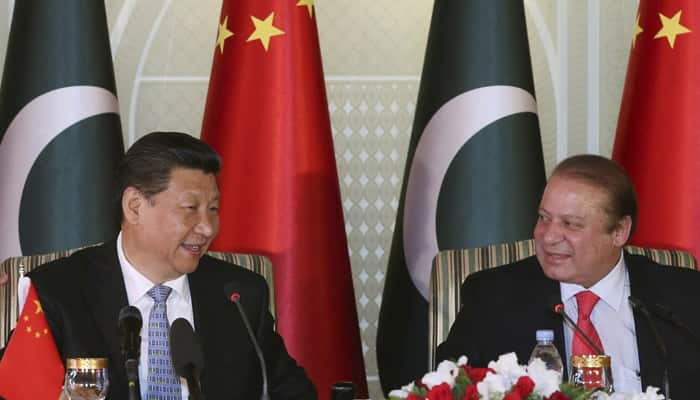 Kashmir dispute &#039;hinders&#039; China-Pakistan corridor: Chinese media