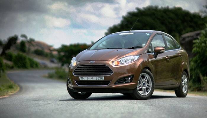 Ford to reveal next-gen Fiesta on November 29; will India get it?
