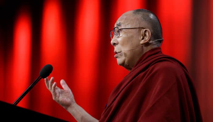 Forbid Dalai Lama`s planned visit: China to Mongolia