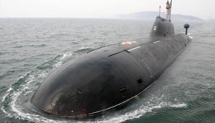 Pakistan Navy says it ‘blocked’ Indian submarine, India rubbishes claim