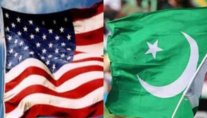 Pakistan must take more effective action against terror groups: US