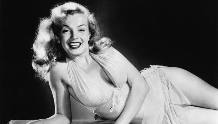 Marilyn Monroe&#039;s iconic &#039;nude&#039; dress sold for $4.8 million