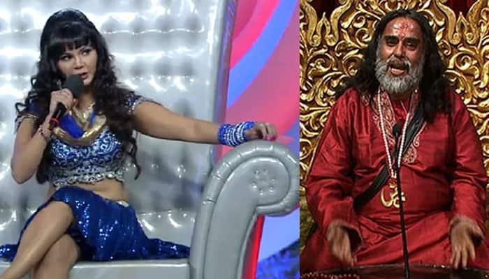 Bigg Boss 10: Rakhi Sawant feels Om Swami in season 1 would have been a good choice!