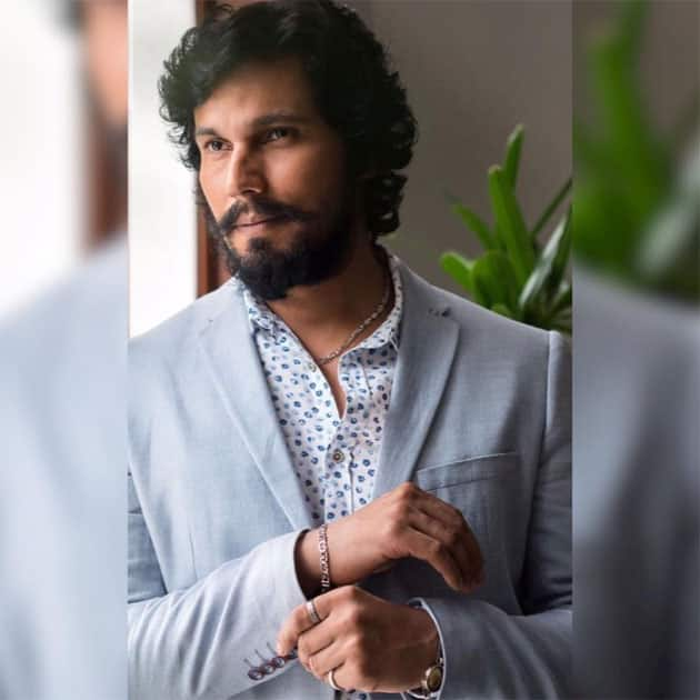 Randeep Hooda