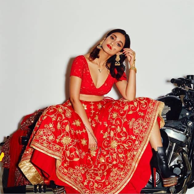 Ileana D'Cruz