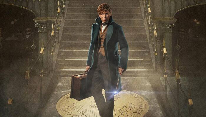 Fantastic Beasts and Where to Find Them movie review: Visually magnificent, but not so magical 