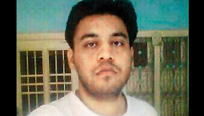 Missing JNU student Najeeb Ahmed spotted in Aligarh?