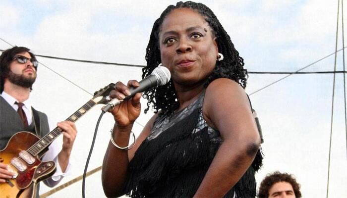 Singer Sharon Jones dies at 60