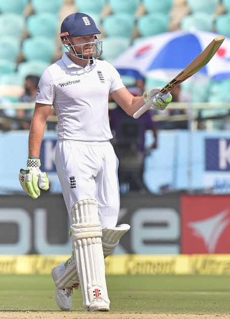 Ind vs Eng 2nd test match