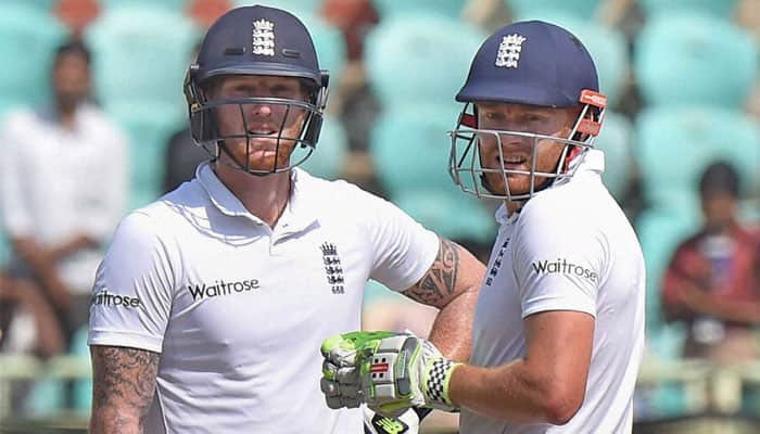 Vizag Test: We can play R Ashwin well in fourth innings, claims Jonny Bairstow