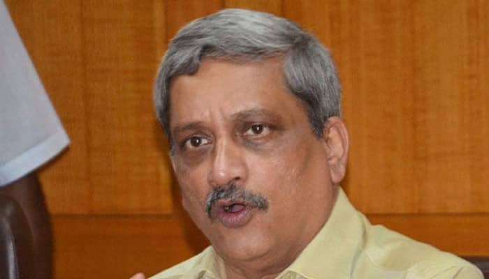 Clear orders to soldiers to shoot enemy: Parrikar