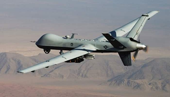Pakistan claims to have shot down Indian drone near LoC