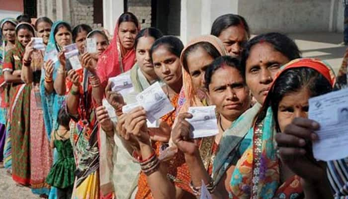 By-polls: High voter turnout in all six states as well as Puducherry