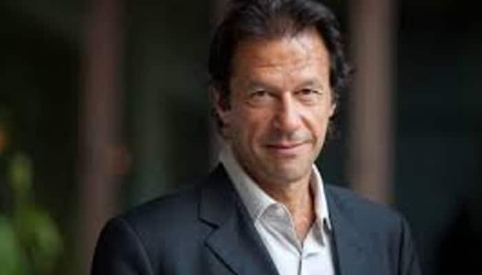 Cricketer-turned-politician Imran Khan likely to get married for a third time! 