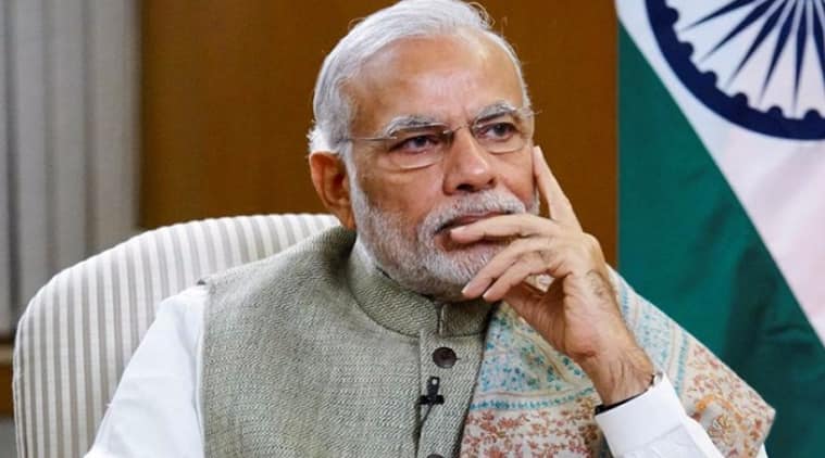 Patna-Indore Express derails: Anguished beyond words on loss of lives, says PM Narendra Modi