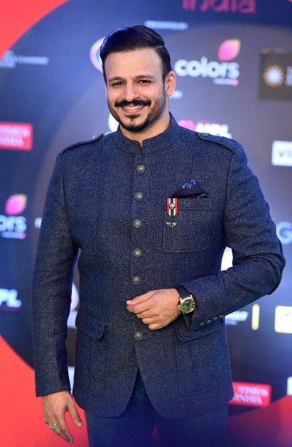 Vivek Oberoi