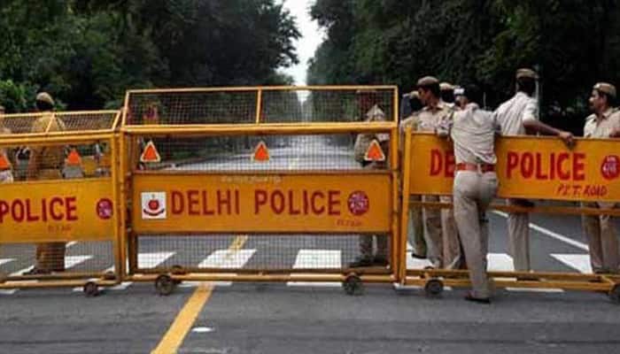 Delhi police to set up new control room for helpline number 112 for availing emergency services 