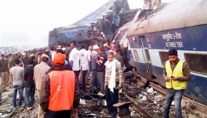 Indore-Patna Express derailment: 7 deceased from MP