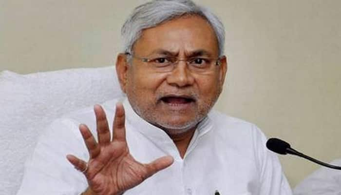 Derailment: Nitish condoles deaths; announces Rs 2 lakh each