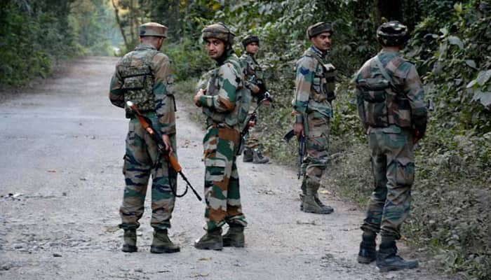 ULFA(I) claims responsibility for attack on Army convoy