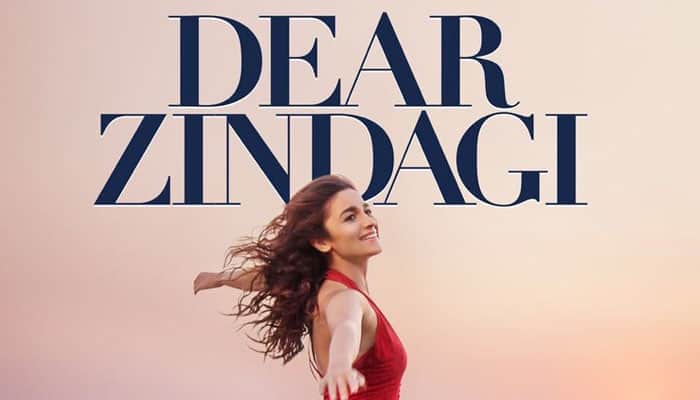 Alia Bhatt, Shah Rukh Khan will make you fall in love with ‘Dear Zindagi’