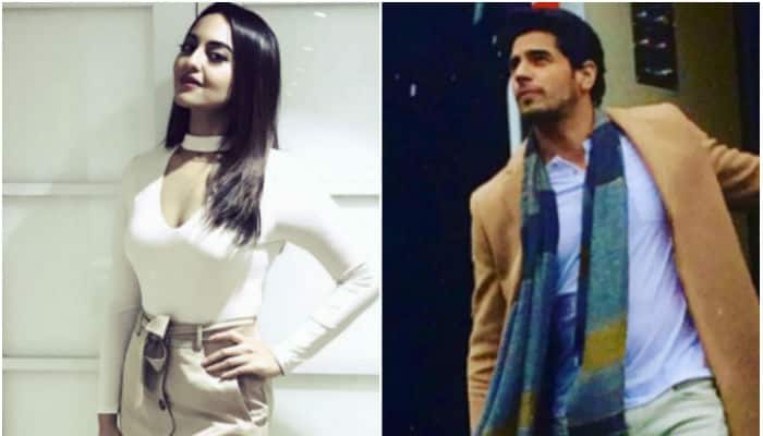 Sonakshi Sinha and Sidharth Malhotra’s &#039;Ittefaq&#039; remake gets a new story twist