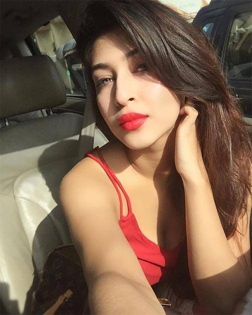 Instagram/bsonarika